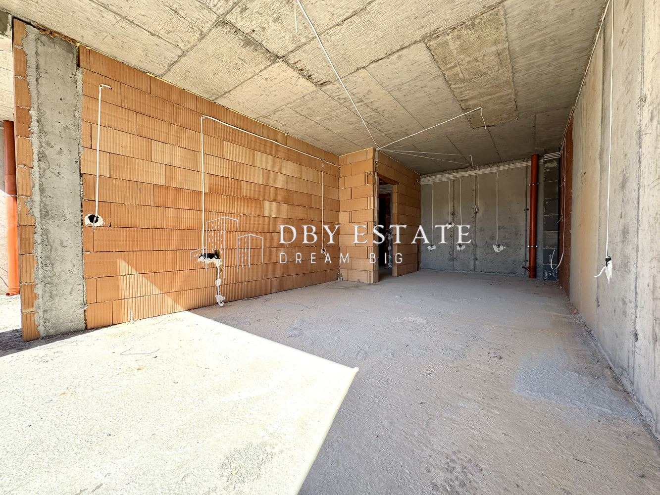 Продава 2-СТАЕН, гр. Пловдив, Христо Смирненски, снимка 2 - Апартаменти - 53705914