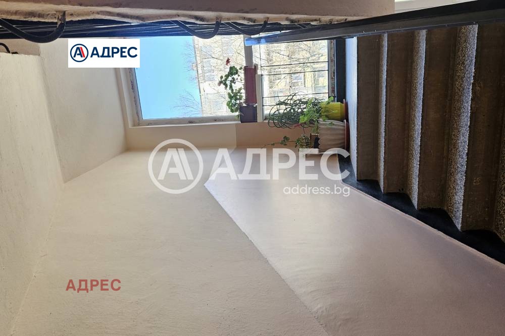 Продава 2-СТАЕН, гр. Варна, Левски 1, снимка 6 - Апартаменти - 53721493