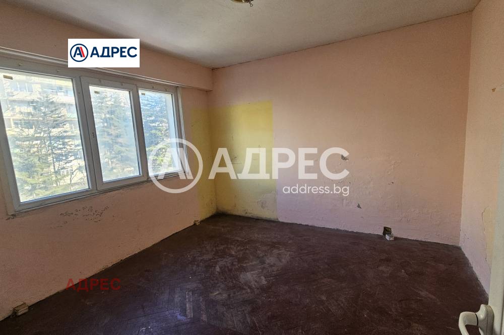 Продава 2-СТАЕН, гр. Варна, Левски 1, снимка 4 - Апартаменти - 53721493