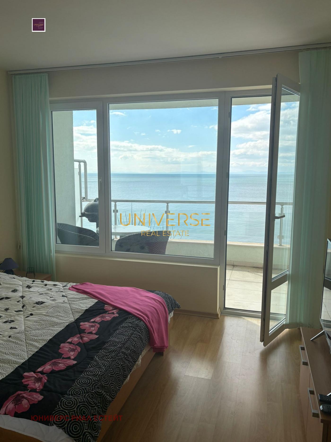 Продава 2-СТАЕН, гр. Свети Влас, област Бургас, снимка 5 - Апартаменти - 53907449