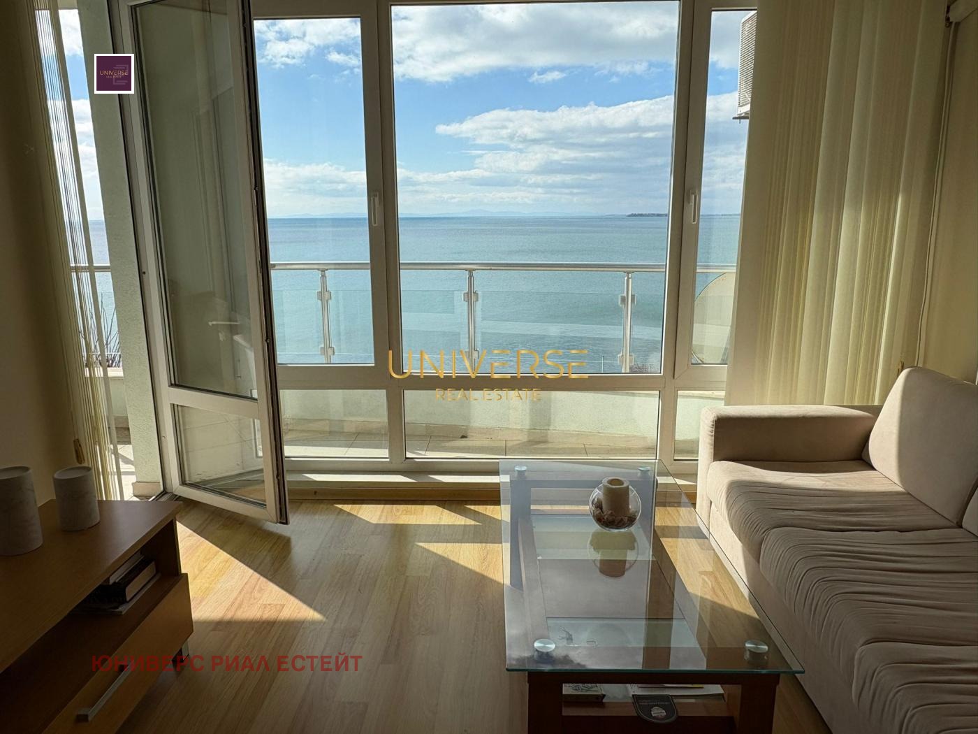 Продава 2-СТАЕН, гр. Свети Влас, област Бургас