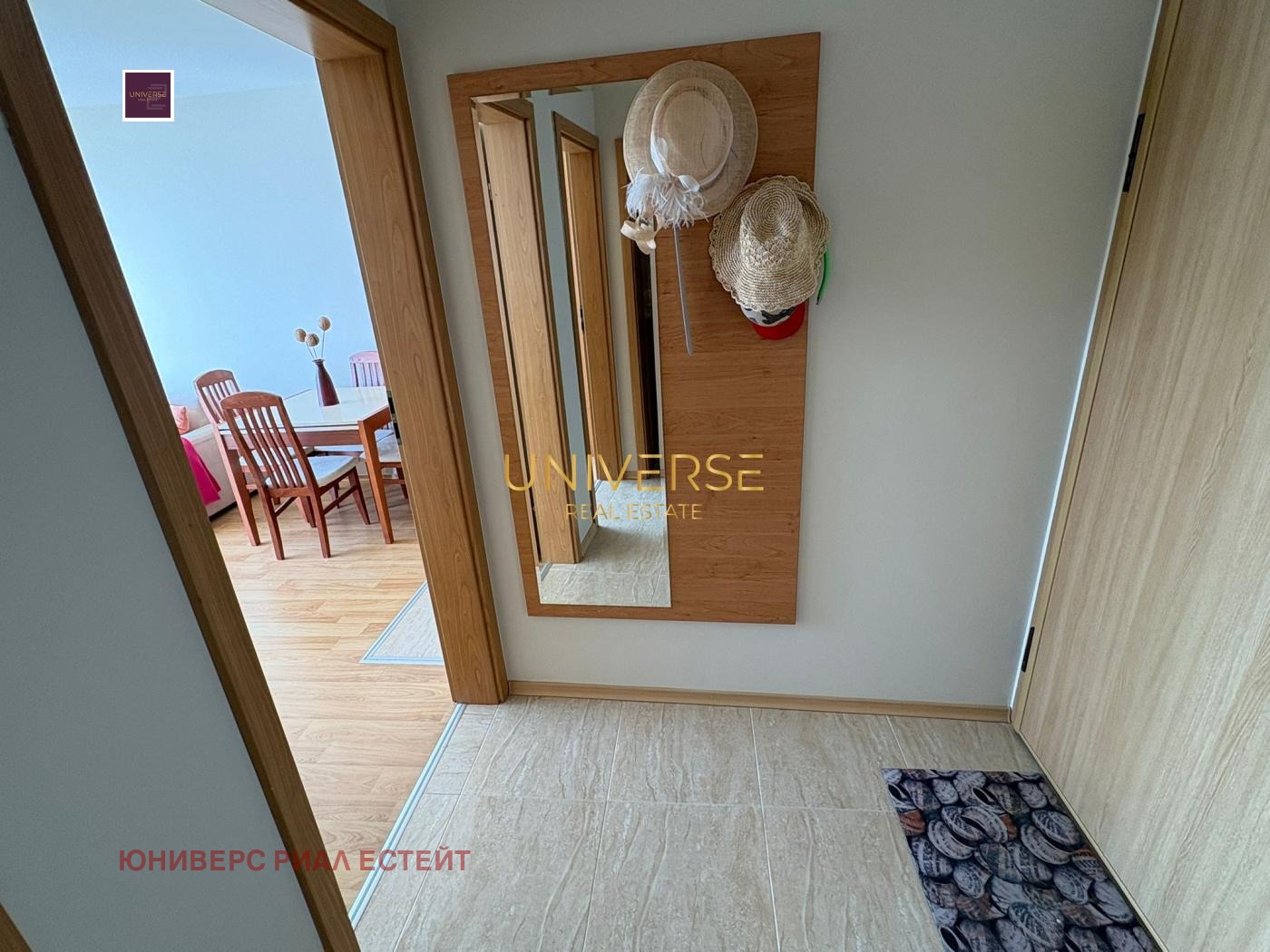 Продава 2-СТАЕН, гр. Свети Влас, област Бургас, снимка 11 - Апартаменти - 53907449