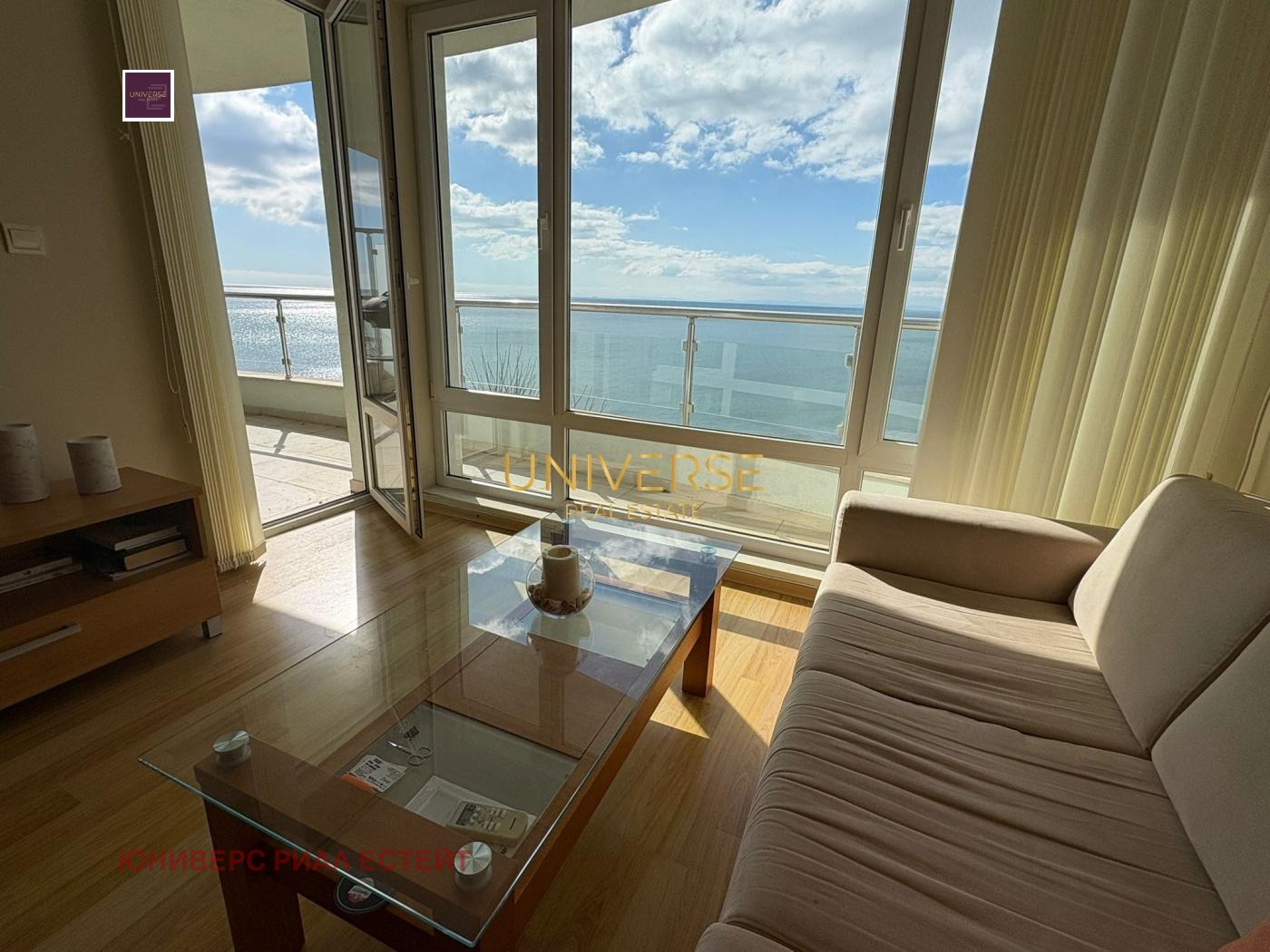 Продава 2-СТАЕН, гр. Свети Влас, област Бургас, снимка 3 - Апартаменти - 53907449