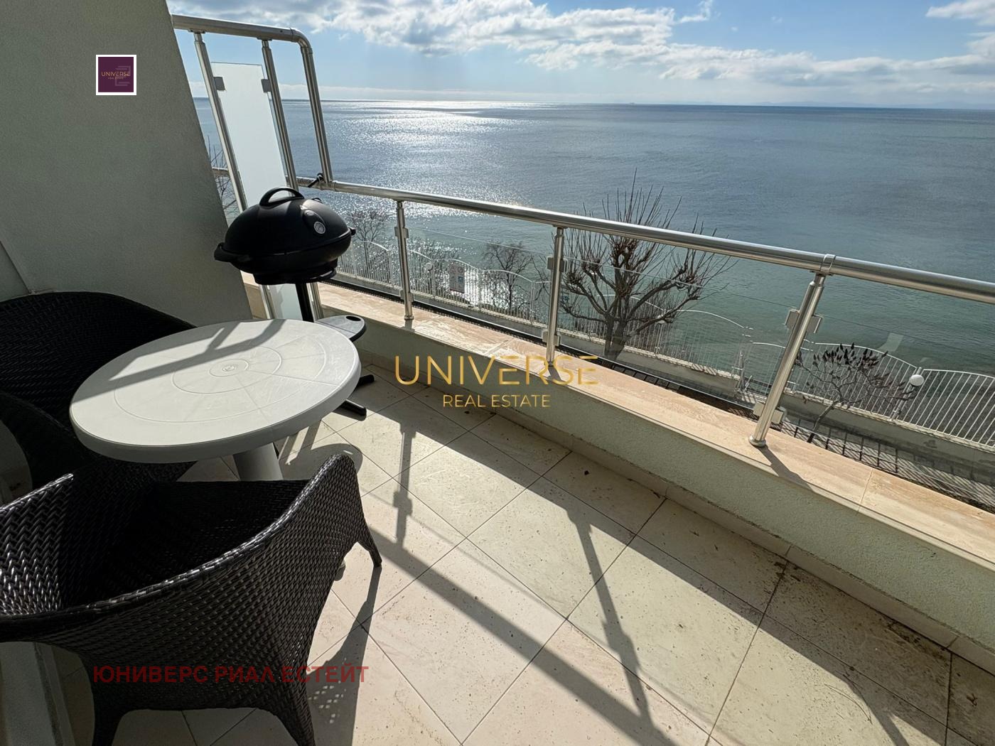 Продава 2-СТАЕН, гр. Свети Влас, област Бургас, снимка 16 - Апартаменти - 53907449