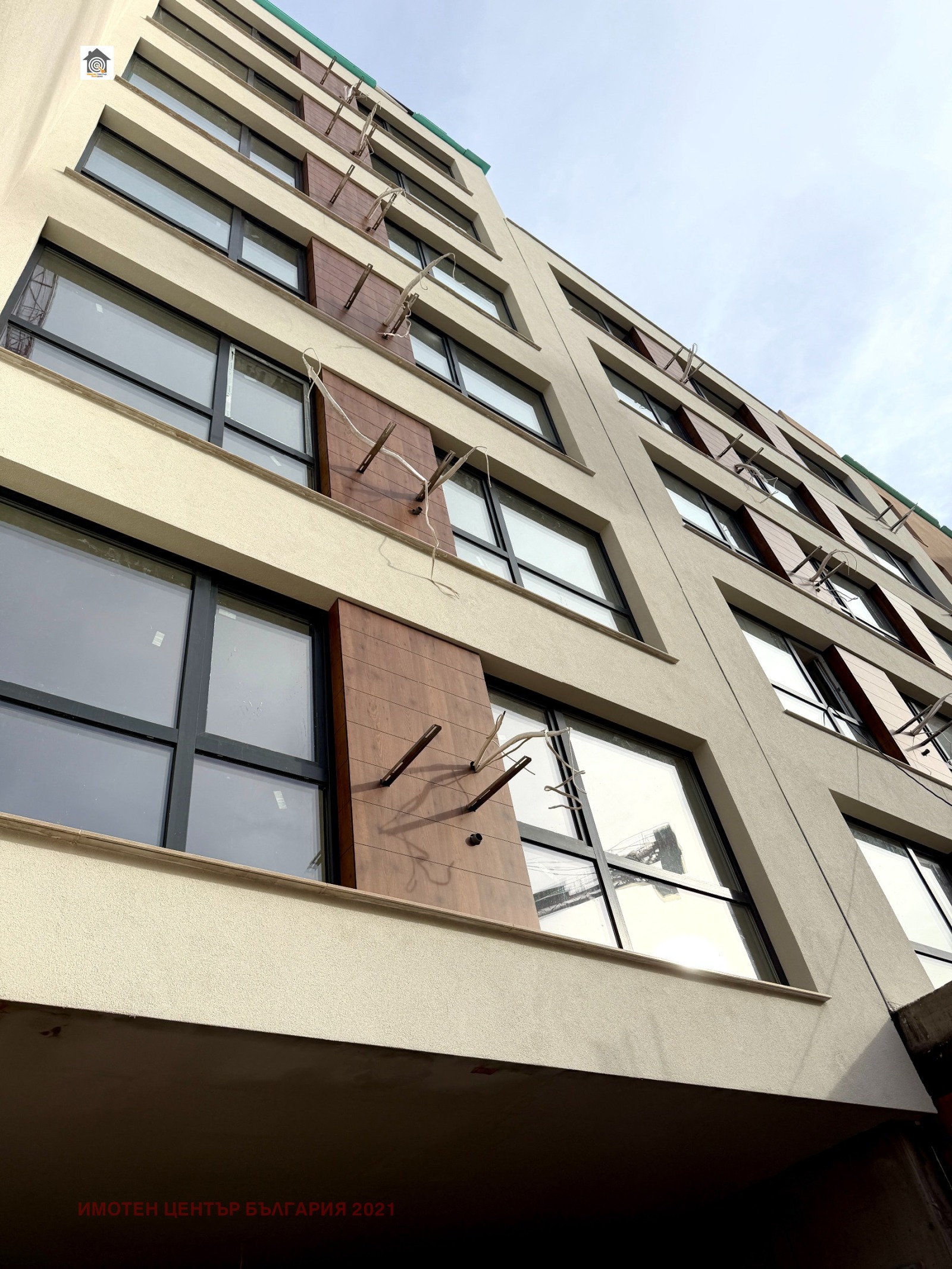 Продава 2-СТАЕН, гр. София, Малинова долина, снимка 4 - Апартаменти - 54187905