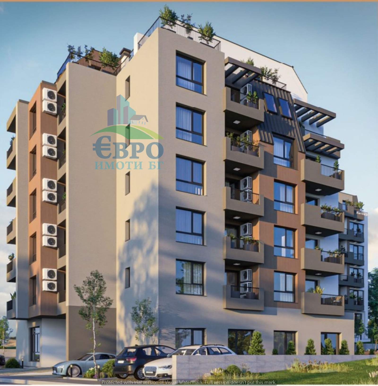 Продава 2-СТАЕН, гр. Стара Загора, Железник - център, снимка 4 - Апартаменти - 54629075