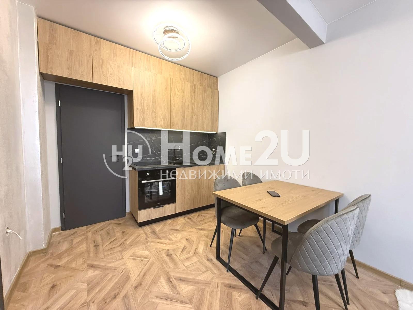 Продава 2-СТАЕН, гр. София, Център, снимка 3 - Апартаменти - 54642738
