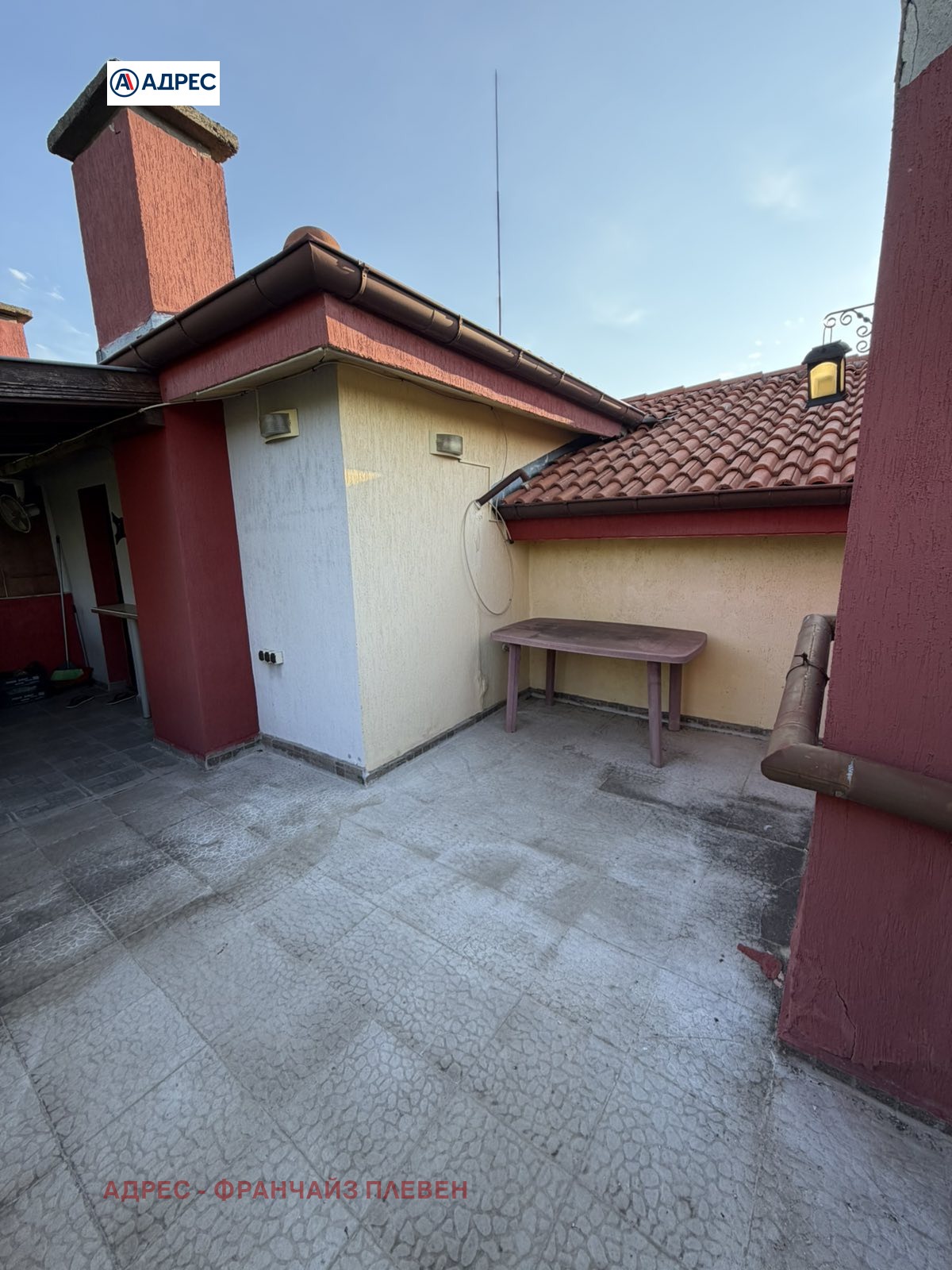 Продава 2-СТАЕН, гр. Плевен, Широк център, снимка 8 - Апартаменти - 55394334