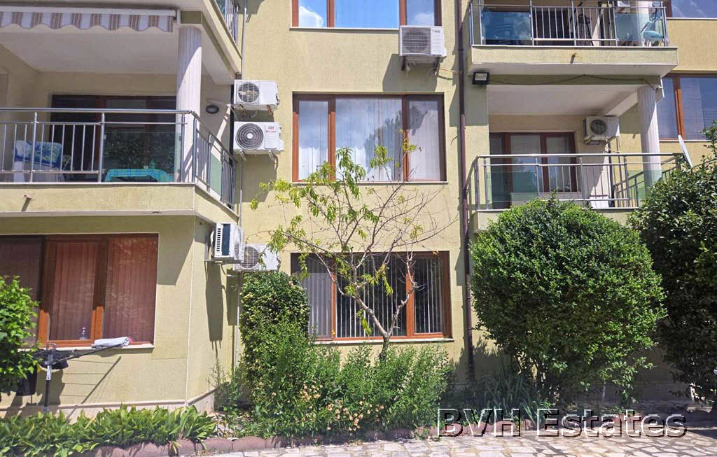Продава 2-СТАЕН, с. Топола, област Добрич, снимка 13 - Апартаменти - 55931027