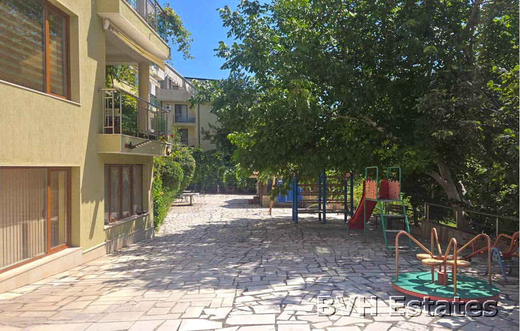 Продава 2-СТАЕН, с. Топола, област Добрич, снимка 12 - Апартаменти - 55931027