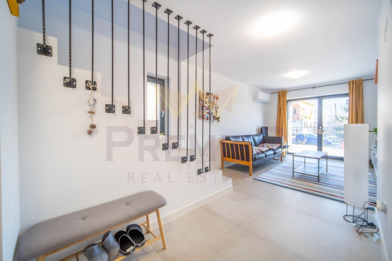 Продава 3-СТАЕН, гр. Варна, Галата, снимка 4 - Апартаменти - 53822926