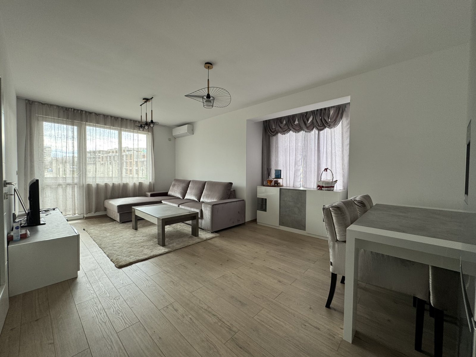 Продава 3-СТАЕН, гр. Велико Търново, Бузлуджа, снимка 7 - Апартаменти - 54042557