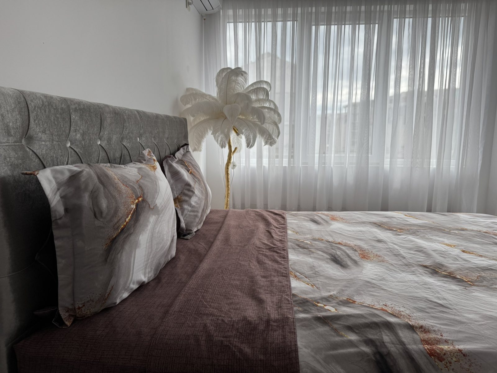 Продава 3-СТАЕН, гр. Велико Търново, Бузлуджа, снимка 3 - Апартаменти - 54042557