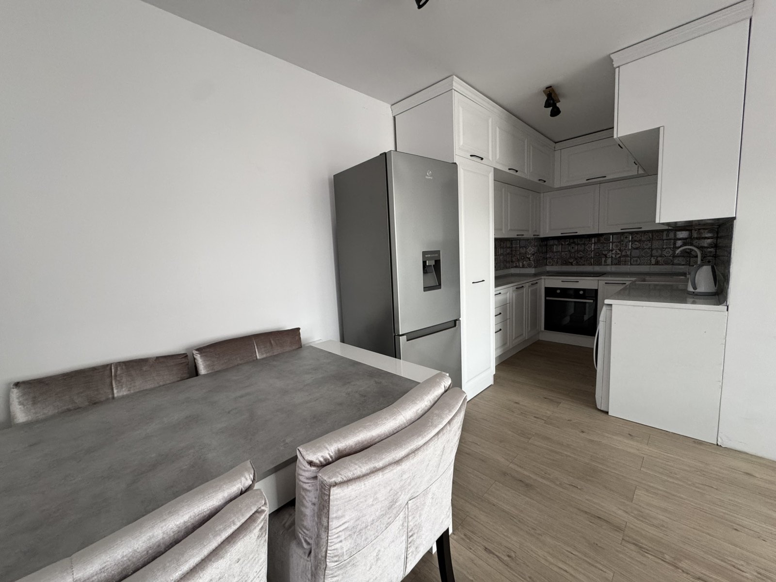 Продава 3-СТАЕН, гр. Велико Търново, Бузлуджа, снимка 8 - Апартаменти - 54042557