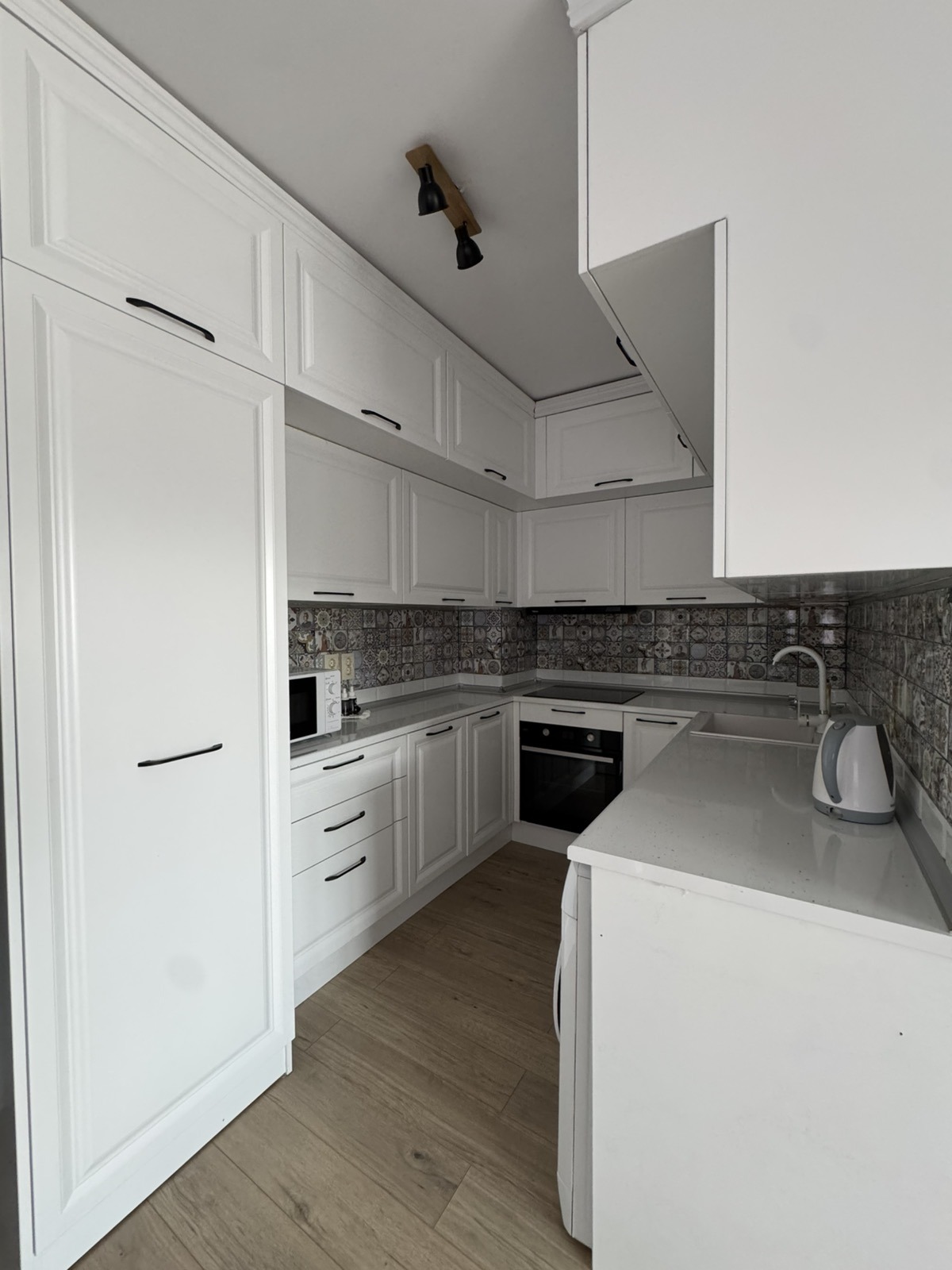 Продава 3-СТАЕН, гр. Велико Търново, Бузлуджа, снимка 10 - Апартаменти - 54042557