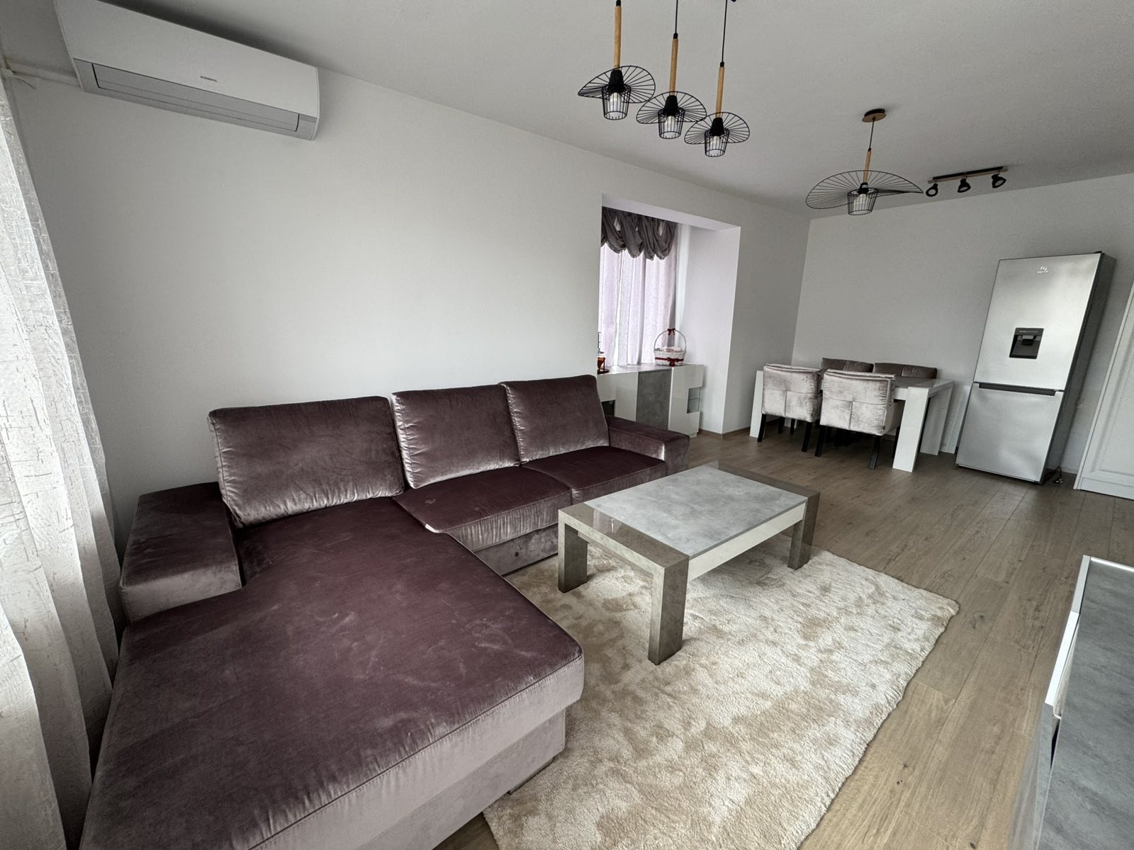 Продава 3-СТАЕН, гр. Велико Търново, Бузлуджа, снимка 6 - Апартаменти - 54042557