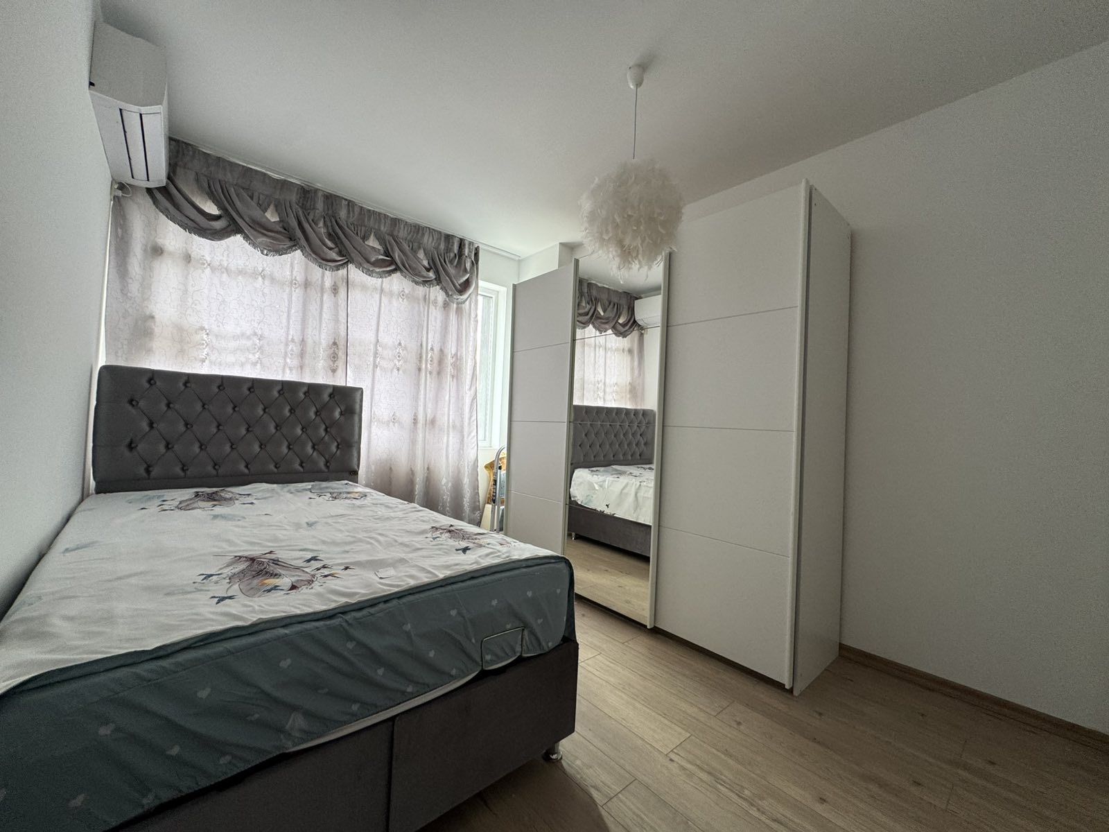 Продава 3-СТАЕН, гр. Велико Търново, Бузлуджа, снимка 5 - Апартаменти - 54042557