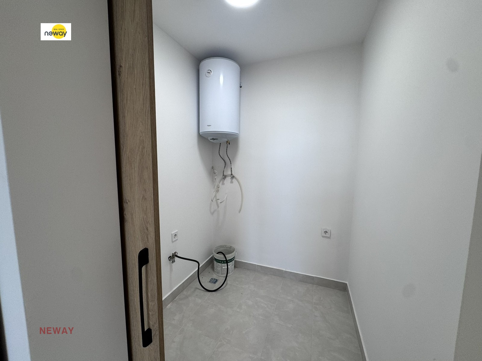 Продава 3-СТАЕН, гр. Плевен, Широк център, снимка 12 - Апартаменти - 55501236