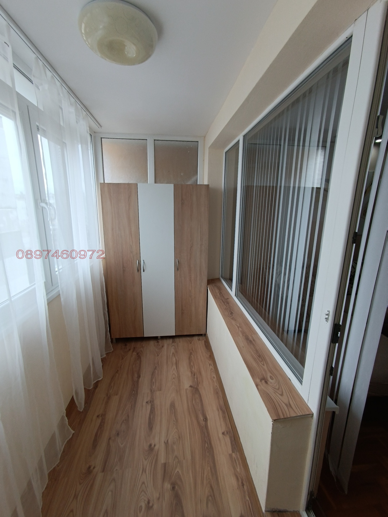 Продава 3-СТАЕН, гр. Варна, Кайсиева градина, снимка 9 - Апартаменти - 55829976