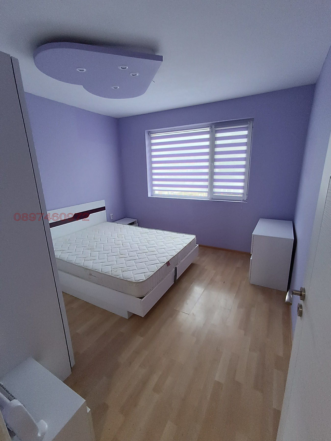 Продава 3-СТАЕН, гр. Варна, Кайсиева градина, снимка 5 - Апартаменти - 55829976