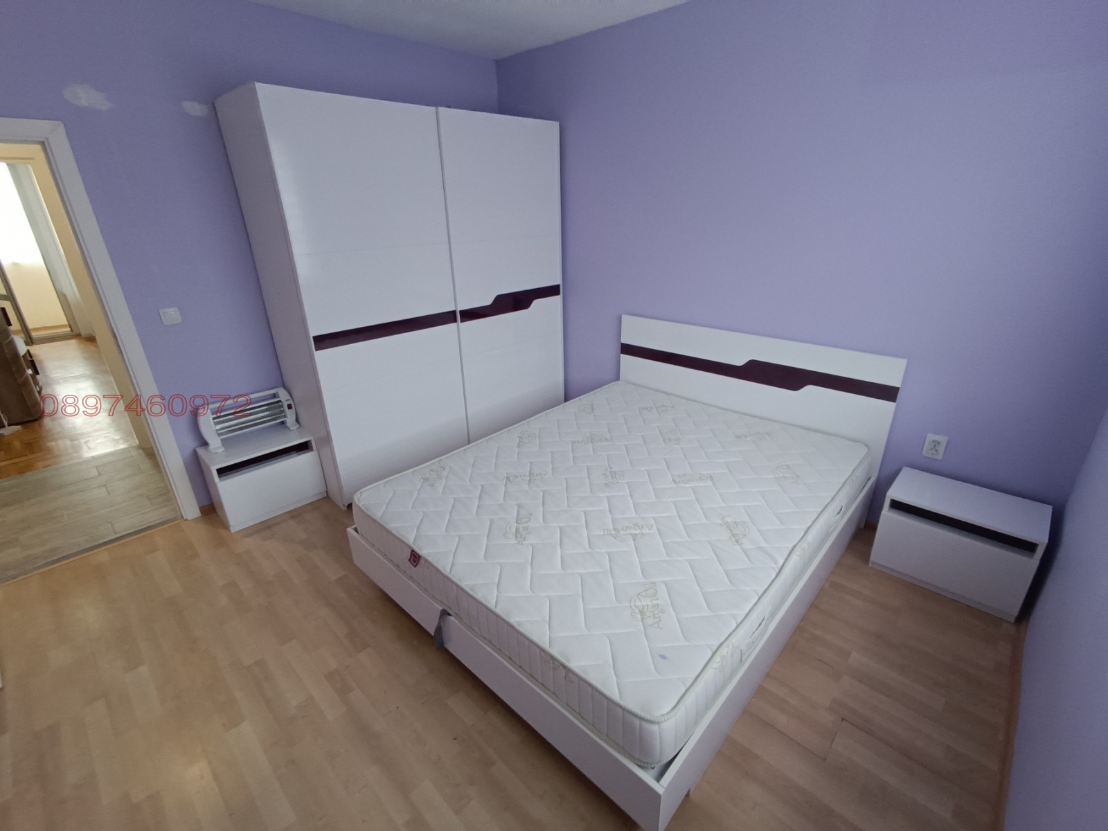 Продава 3-СТАЕН, гр. Варна, Кайсиева градина, снимка 6 - Апартаменти - 55829976