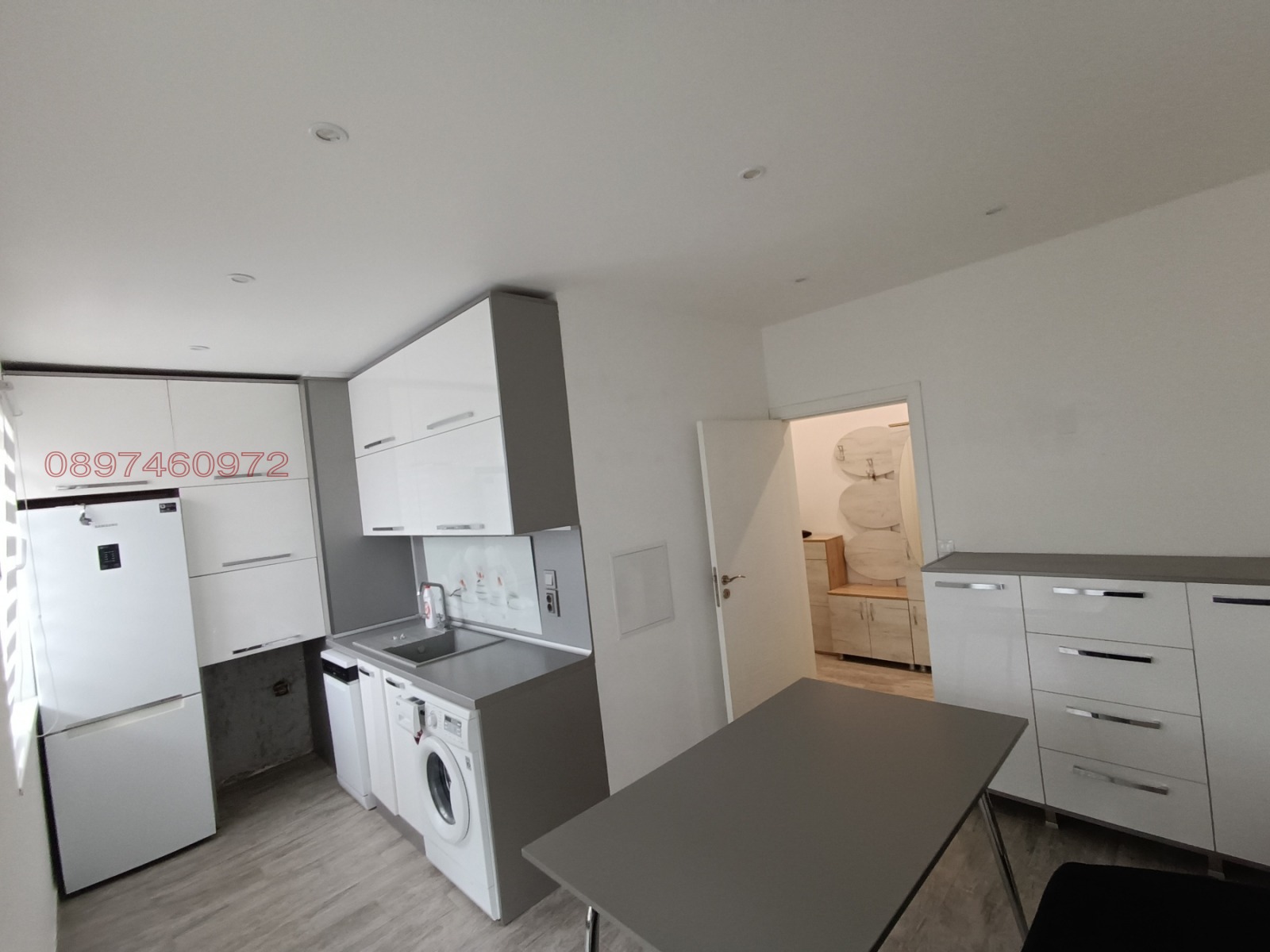 Продава 3-СТАЕН, гр. Варна, Кайсиева градина, снимка 7 - Апартаменти - 55829976