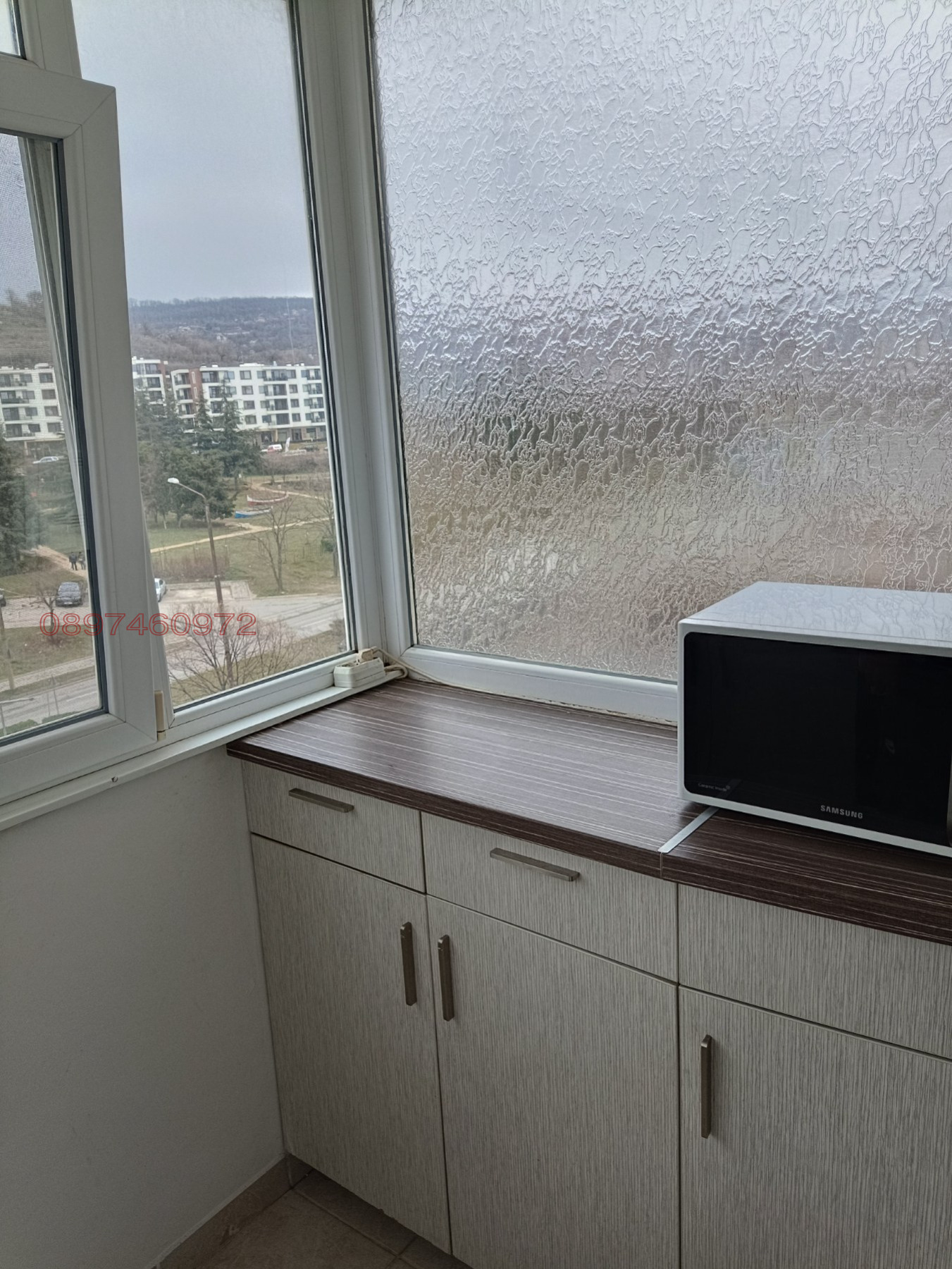 Продава 3-СТАЕН, гр. Варна, Кайсиева градина, снимка 13 - Апартаменти - 55829976