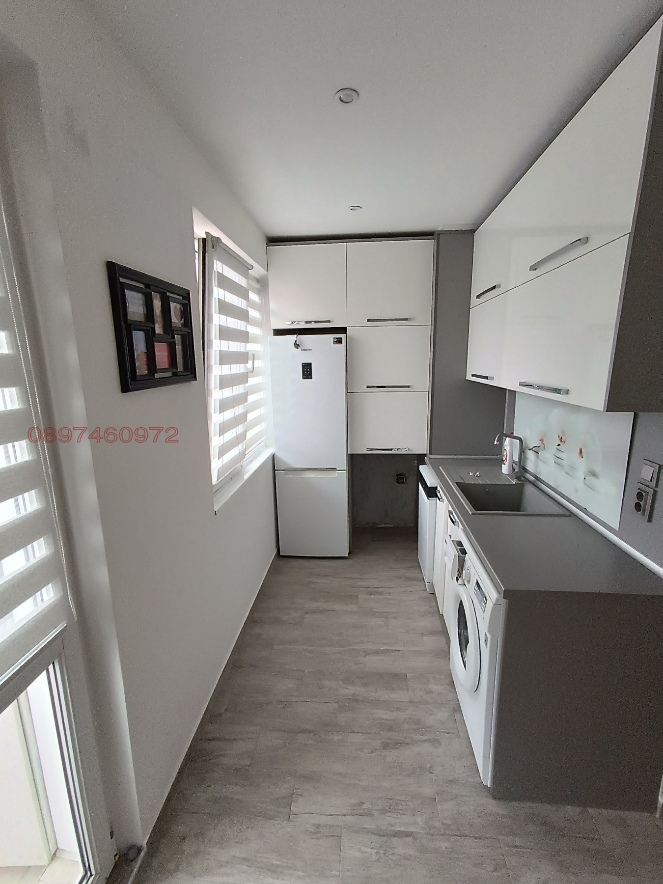Продава 3-СТАЕН, гр. Варна, Кайсиева градина, снимка 10 - Апартаменти - 55829976