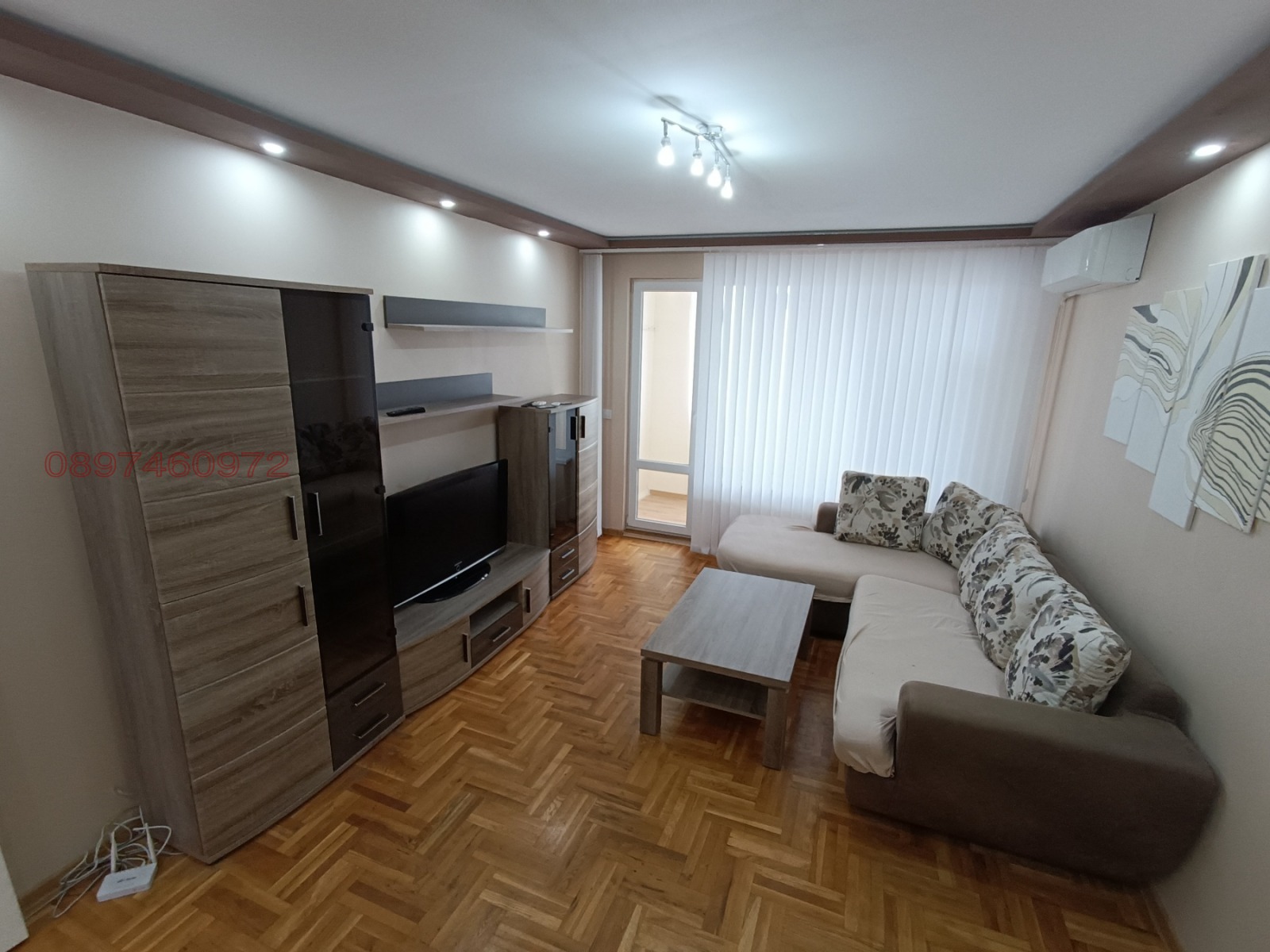 Продава 3-СТАЕН, гр. Варна, Кайсиева градина, снимка 8 - Апартаменти - 55829976