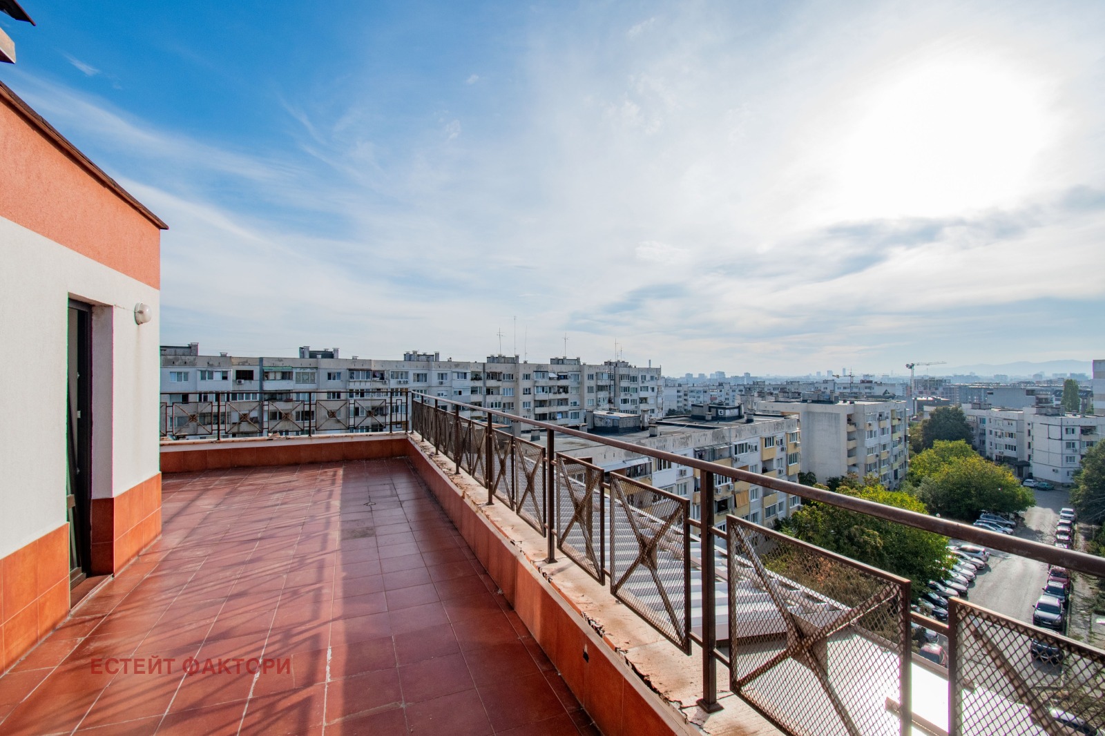 Продава 3-СТАЕН, гр. София, Овча купел, снимка 13 - Апартаменти - 56304469