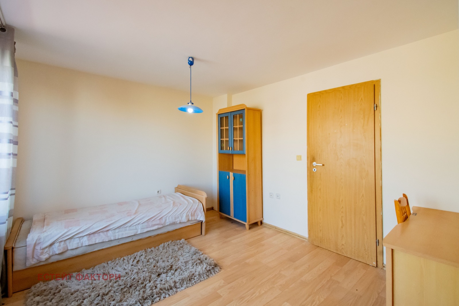 Продава 3-СТАЕН, гр. София, Овча купел, снимка 10 - Апартаменти - 56304469