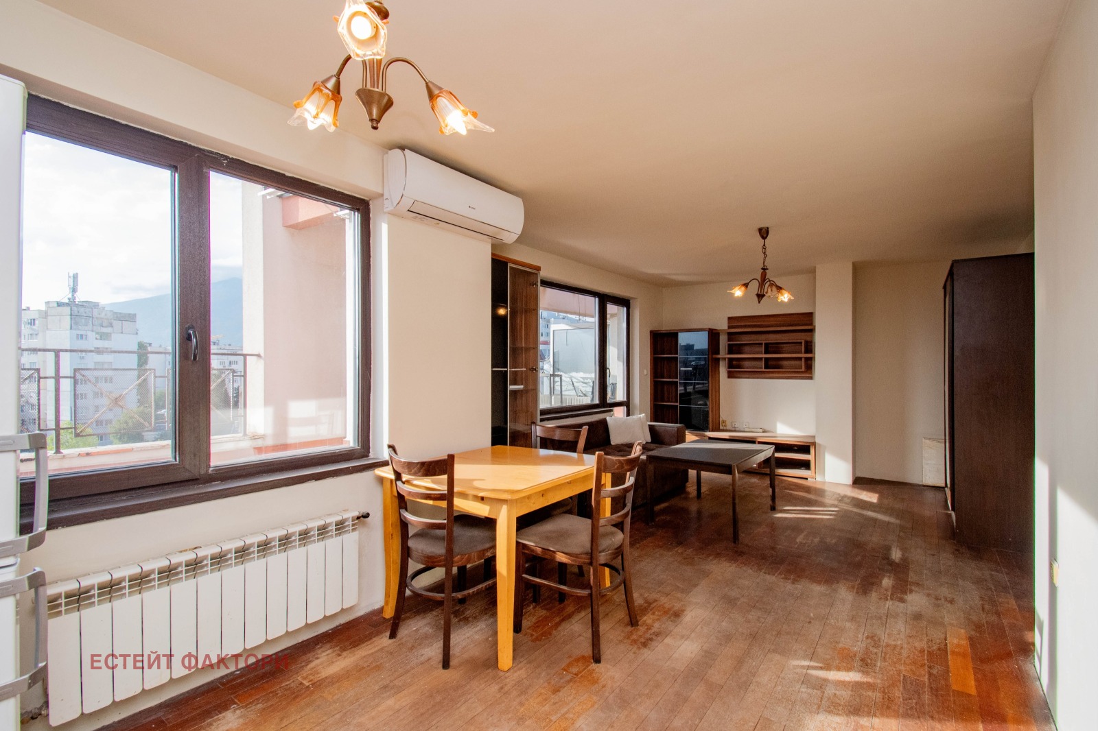 Продава 3-СТАЕН, гр. София, Овча купел, снимка 5 - Апартаменти - 56304469