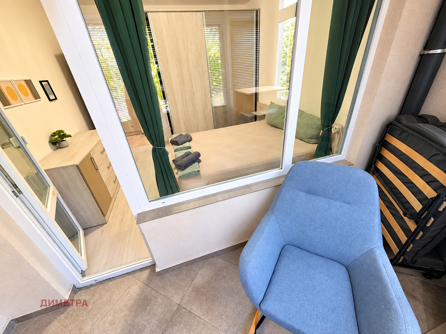 Продава 3-СТАЕН, гр. Пловдив, Център, снимка 4 - Апартаменти - 56365048