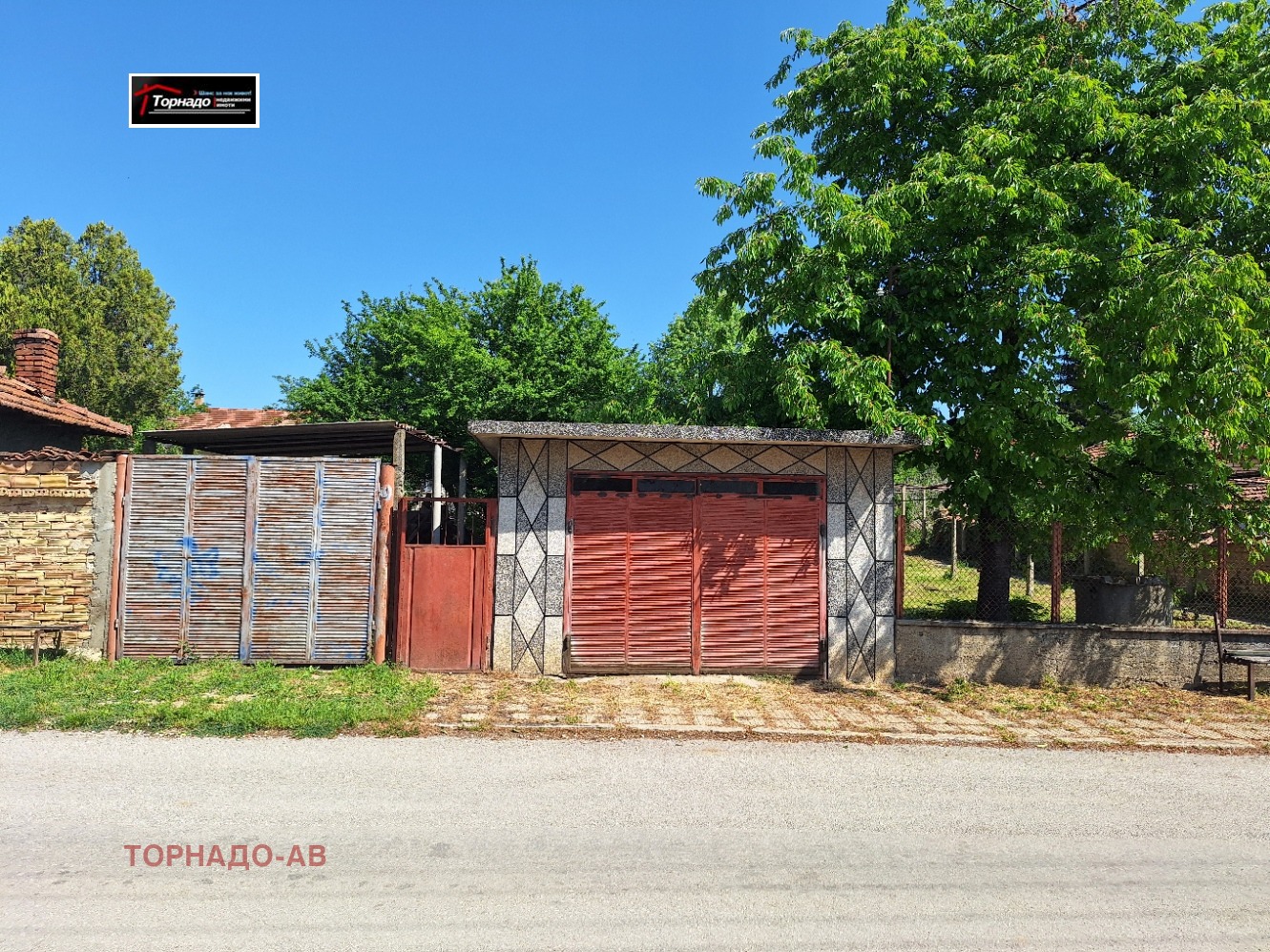 Продава КЪЩА, с. Правда, област Велико Търново, снимка 2 - Къщи - 52272135