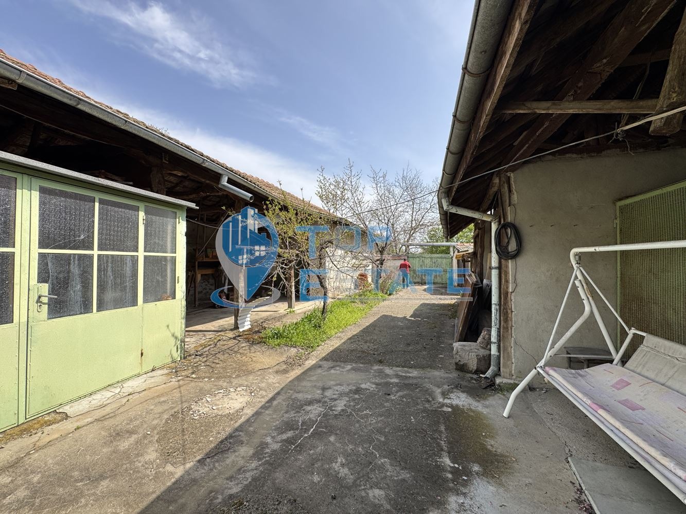 Продава КЪЩА, с. Хотница, област Велико Търново, снимка 10 - Къщи - 54253229