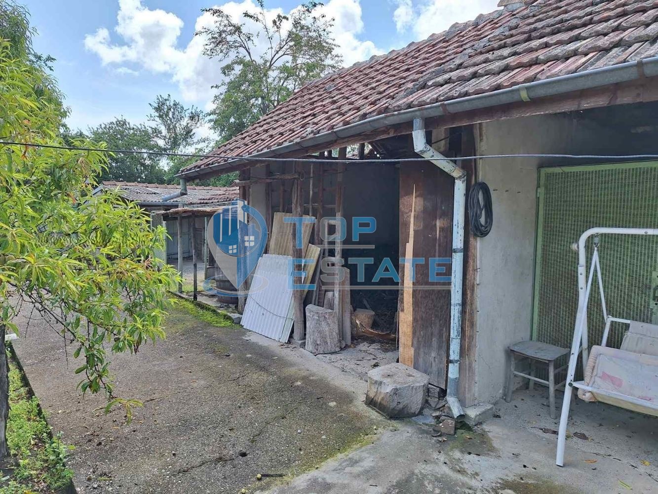 Продава КЪЩА, с. Хотница, област Велико Търново, снимка 9 - Къщи - 54253229