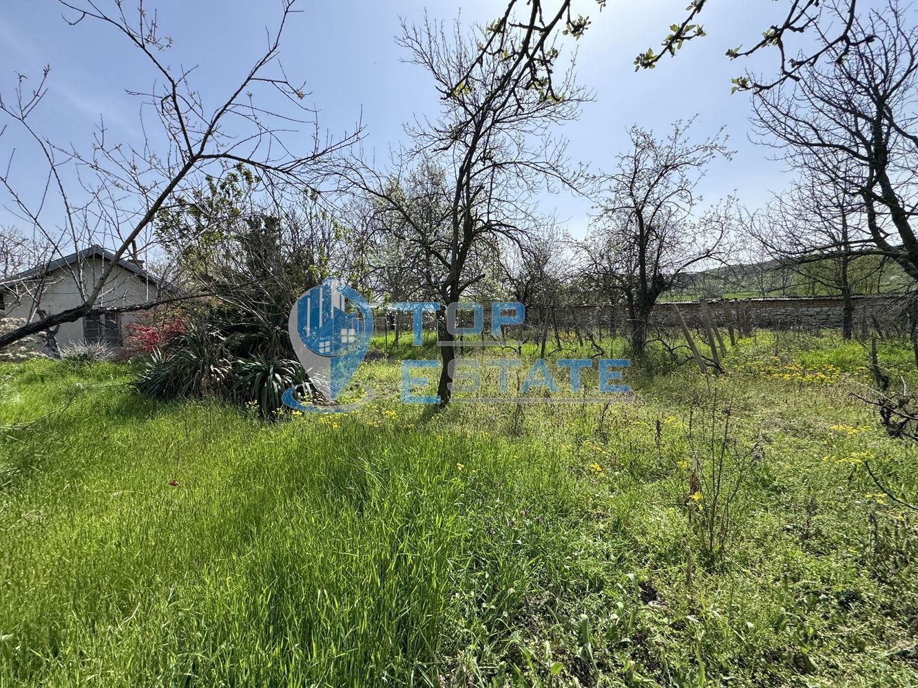 Продава КЪЩА, с. Хотница, област Велико Търново, снимка 12 - Къщи - 54253229