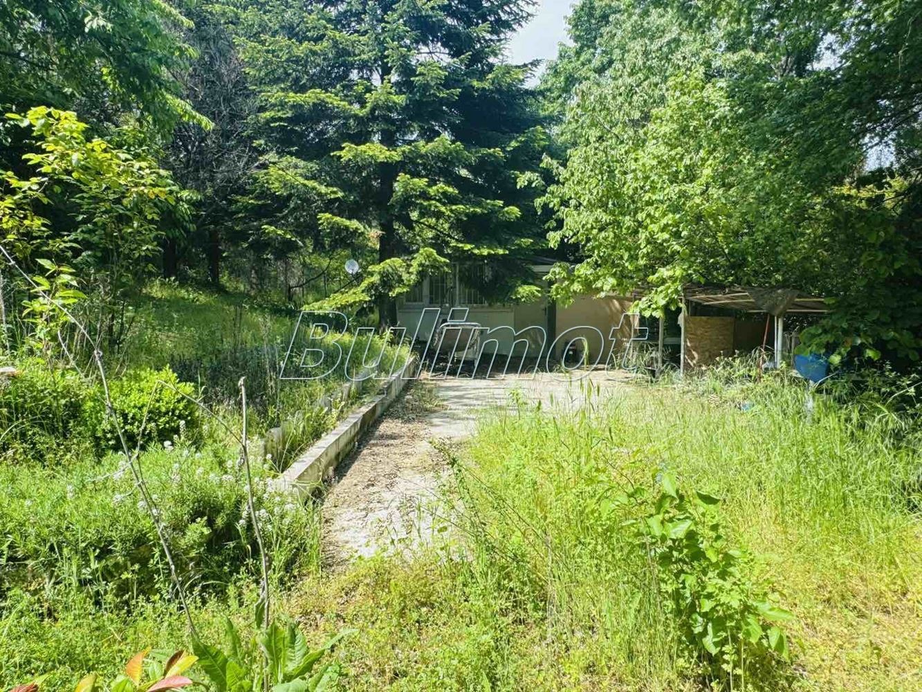Продава ПАРЦЕЛ, гр. Варна, м-т Прибой, снимка 2 - Парцели - 54758891