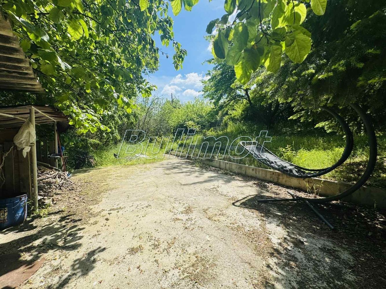 Продава ПАРЦЕЛ, гр. Варна, м-т Прибой, снимка 4 - Парцели - 54758891