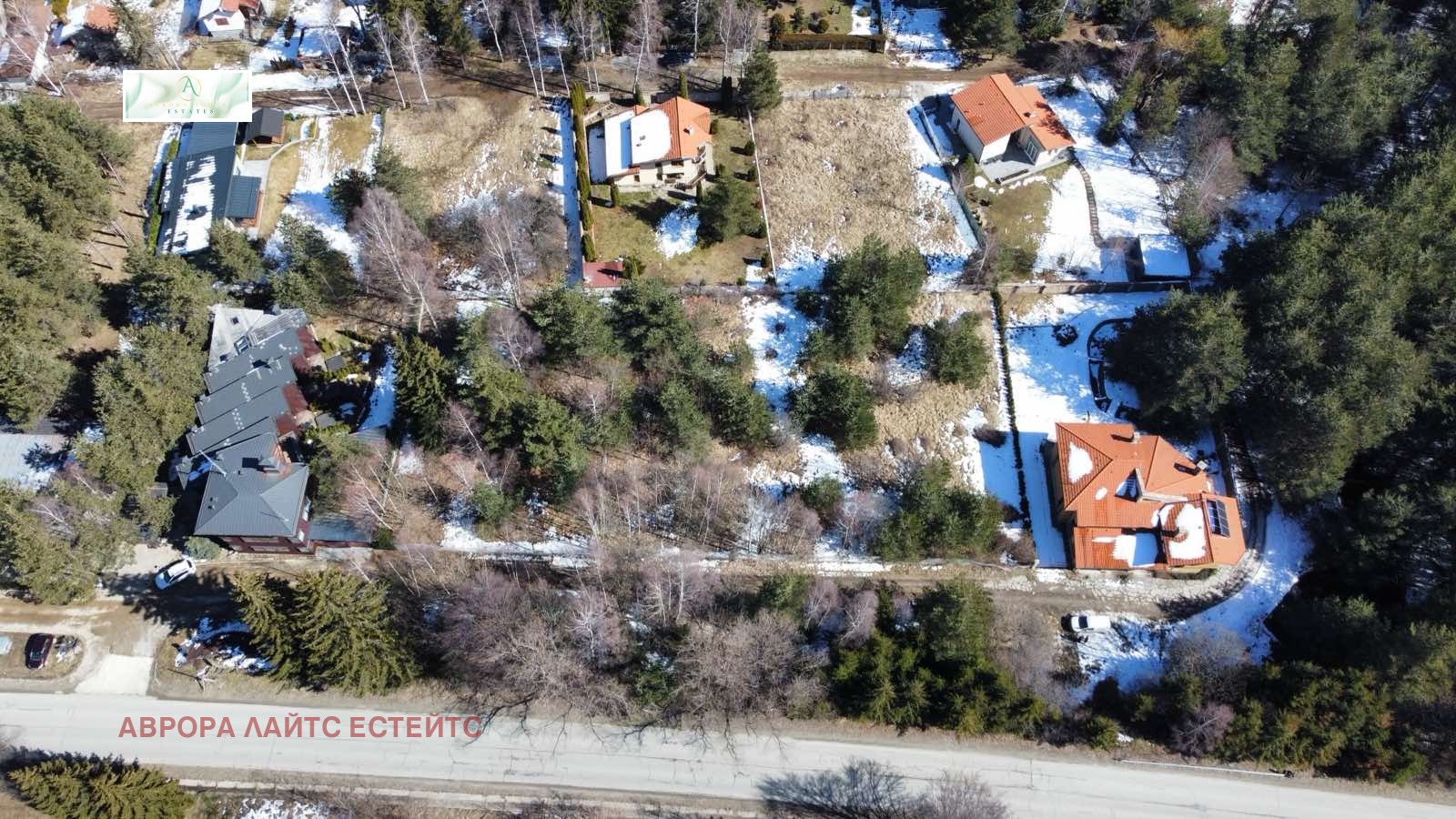Продава ПАРЦЕЛ, в.з.Ярема, област София област, снимка 2 - Парцели - 55691297