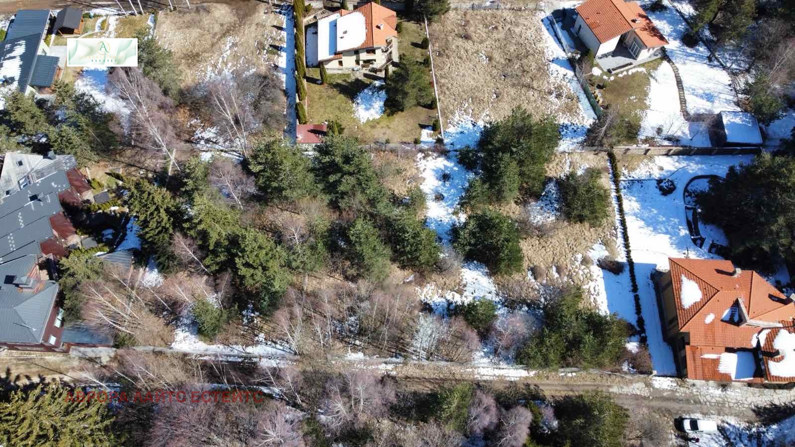 Продава ПАРЦЕЛ, в.з.Ярема, област София област