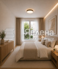 Продава 4-СТАЕН, гр. София, Разсадника, снимка 4