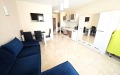 Продава  1-стаен област Бургас , гр. Свети Влас , 42 кв.м | 46447902 - изображение [2]