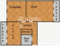 Продава 2-СТАЕН, град Варна, Левски 1 • 129900 € / 254062.32 лв. • 35572367 1