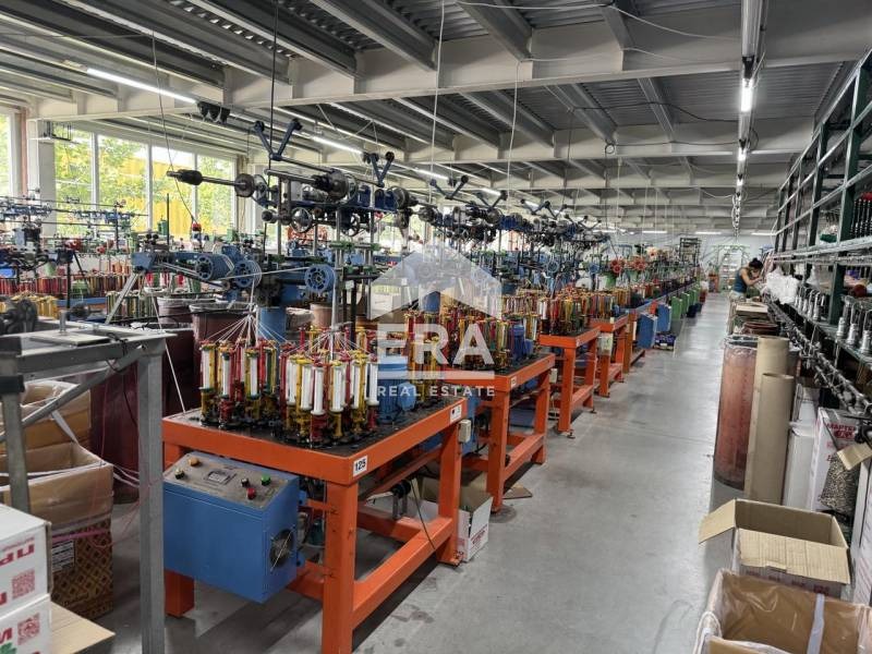 Продава СКЛАД | Imot.bg — изображение 8