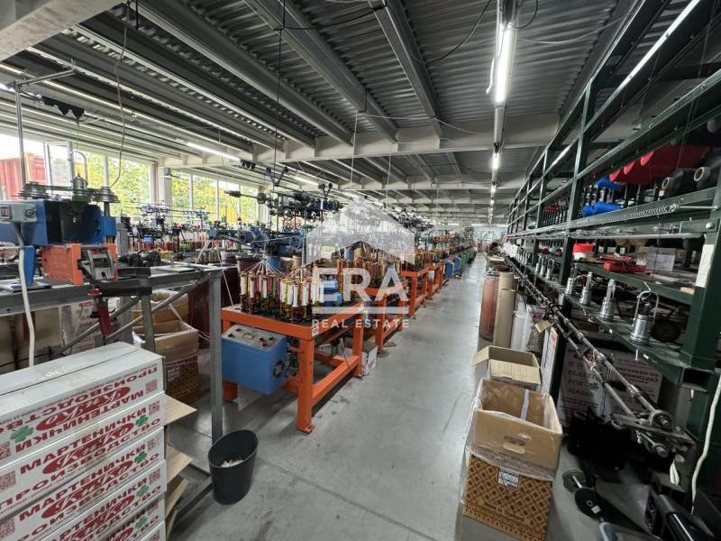 Продава СКЛАД | Imot.bg — изображение 9