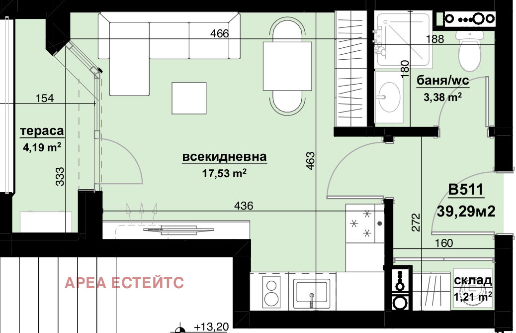 ������� 1-����� | Imot.bg � ����������� 2