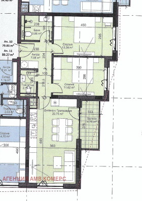 ������ ������� 3-�����