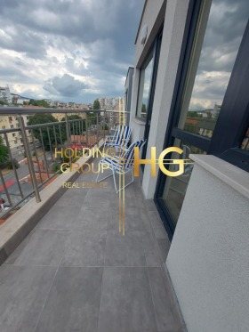 3+ sovrum Centar, Varna