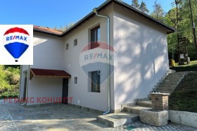 House Sushina, region Shumen 1